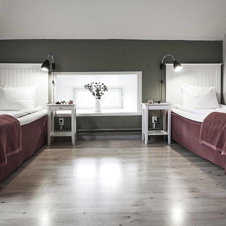 Nofo Loft Hostel Stockholm Bagian luar foto