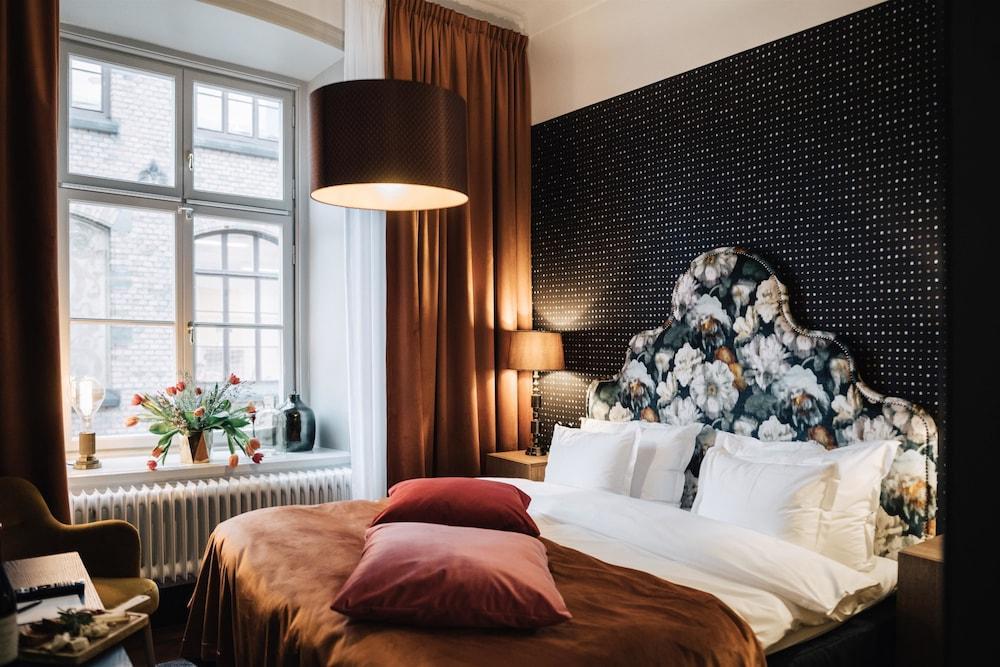 Nofo Loft Hostel Stockholm Bagian luar foto