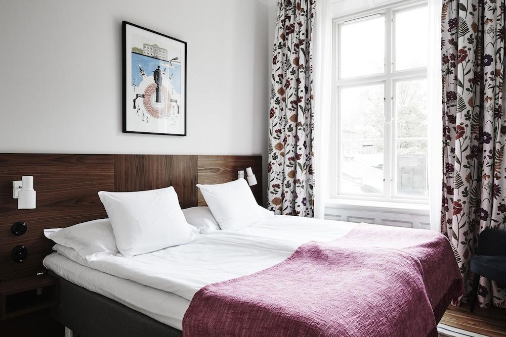 Nofo Loft Hostel Stockholm Bagian luar foto