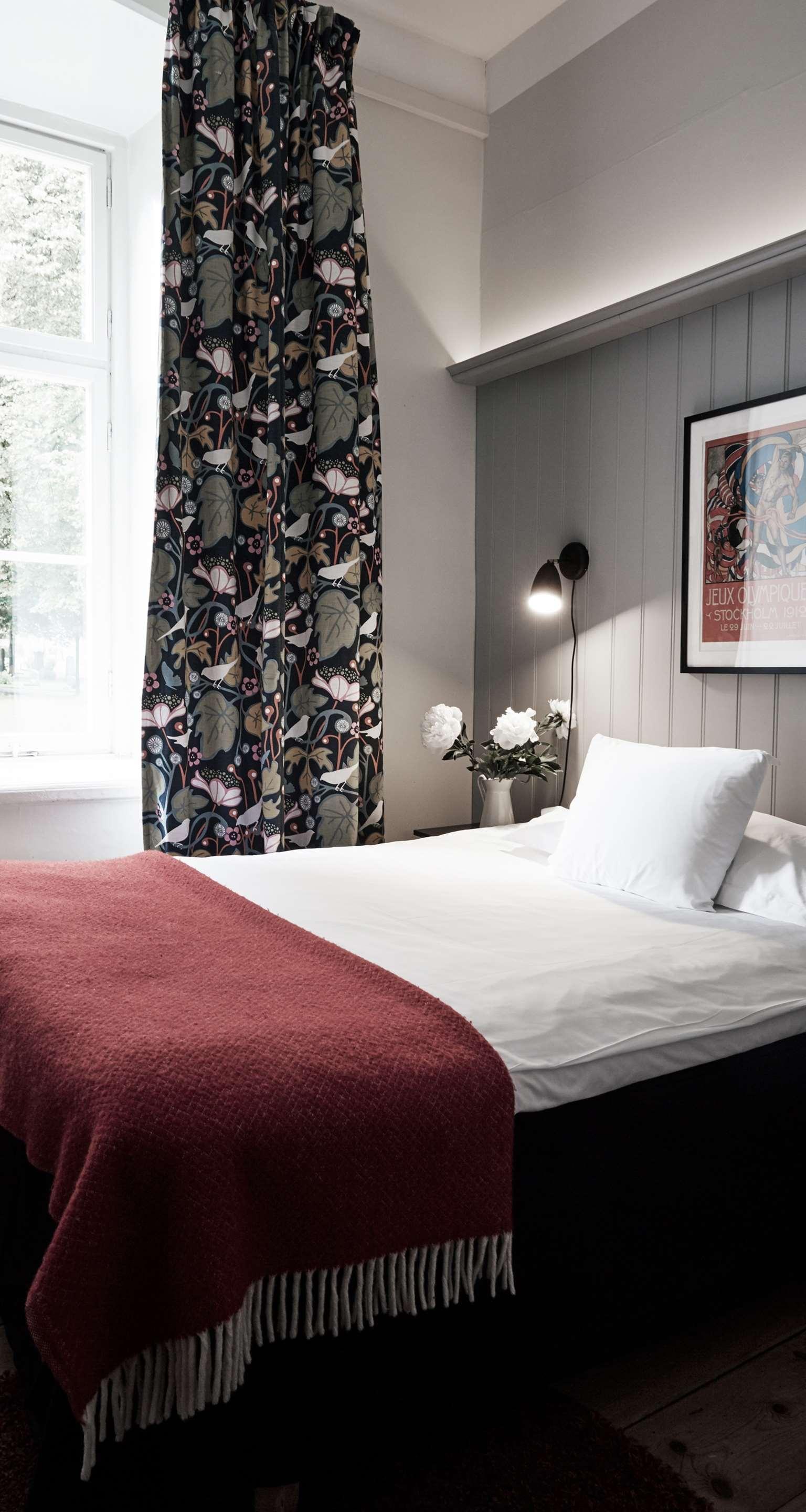 Nofo Loft Hostel Stockholm Bagian luar foto