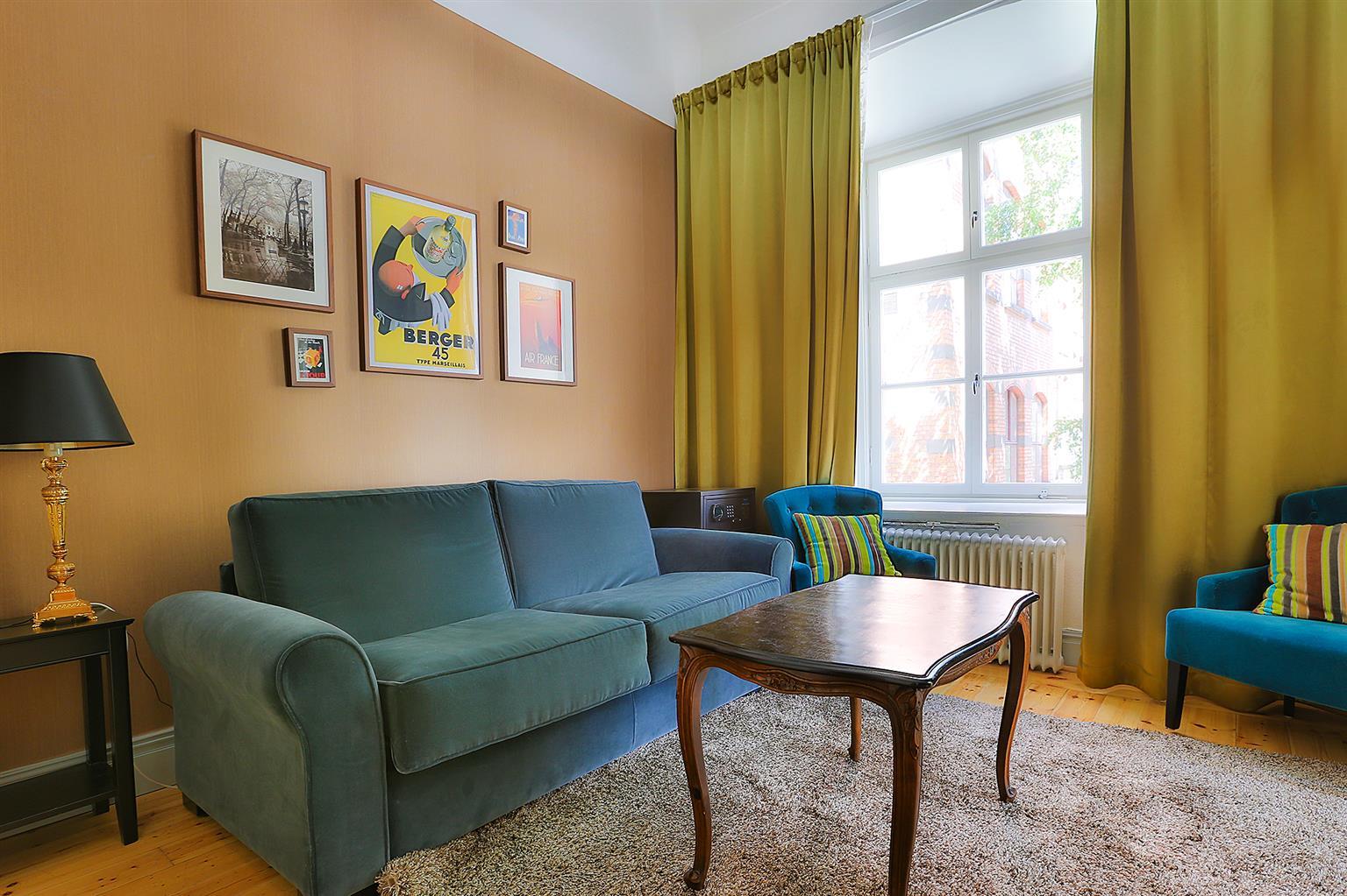 Nofo Loft Hostel Stockholm Bagian luar foto