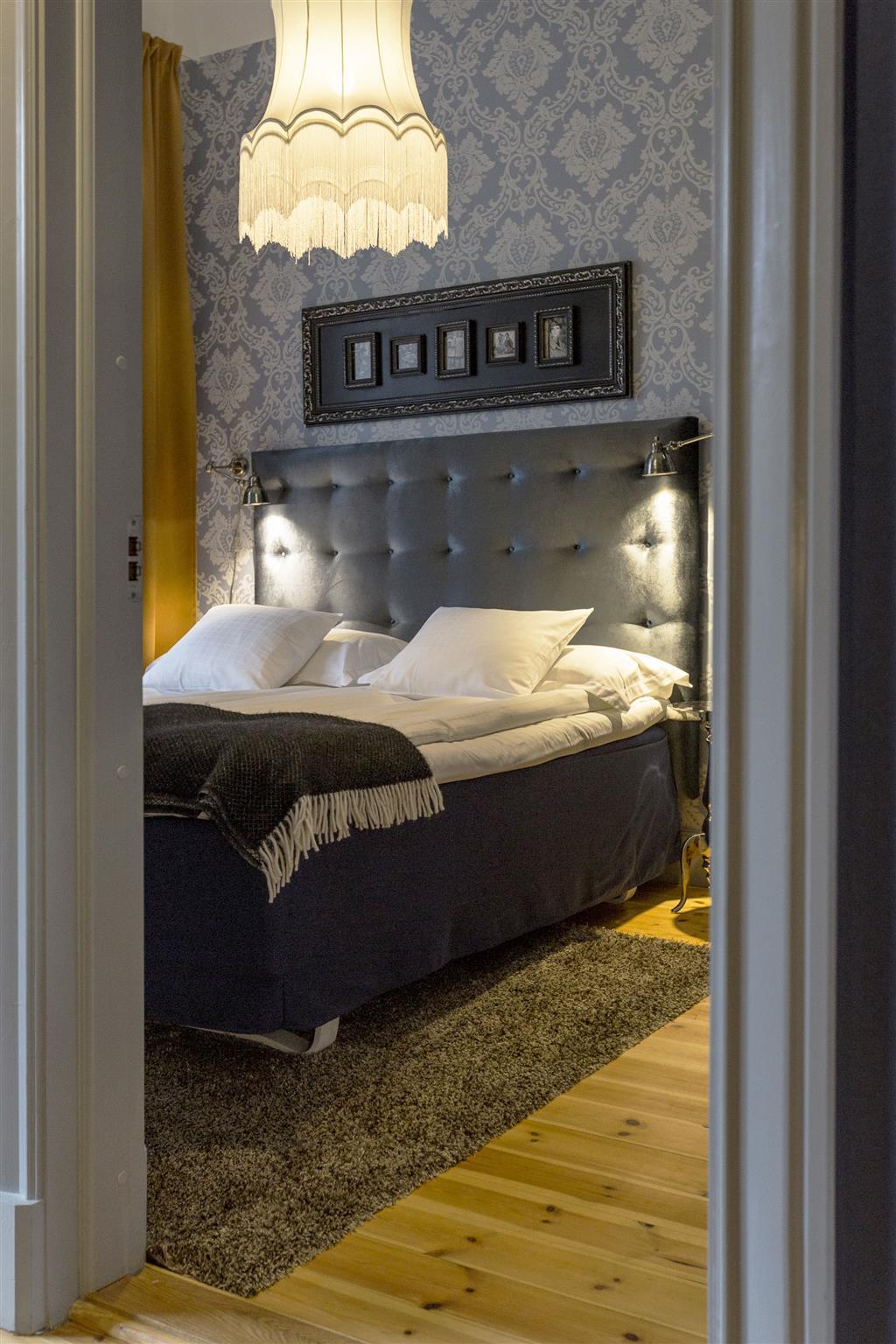 Nofo Loft Hostel Stockholm Bagian luar foto