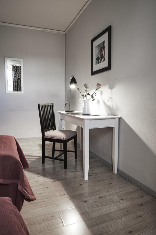 Nofo Loft Hostel Stockholm Bagian luar foto