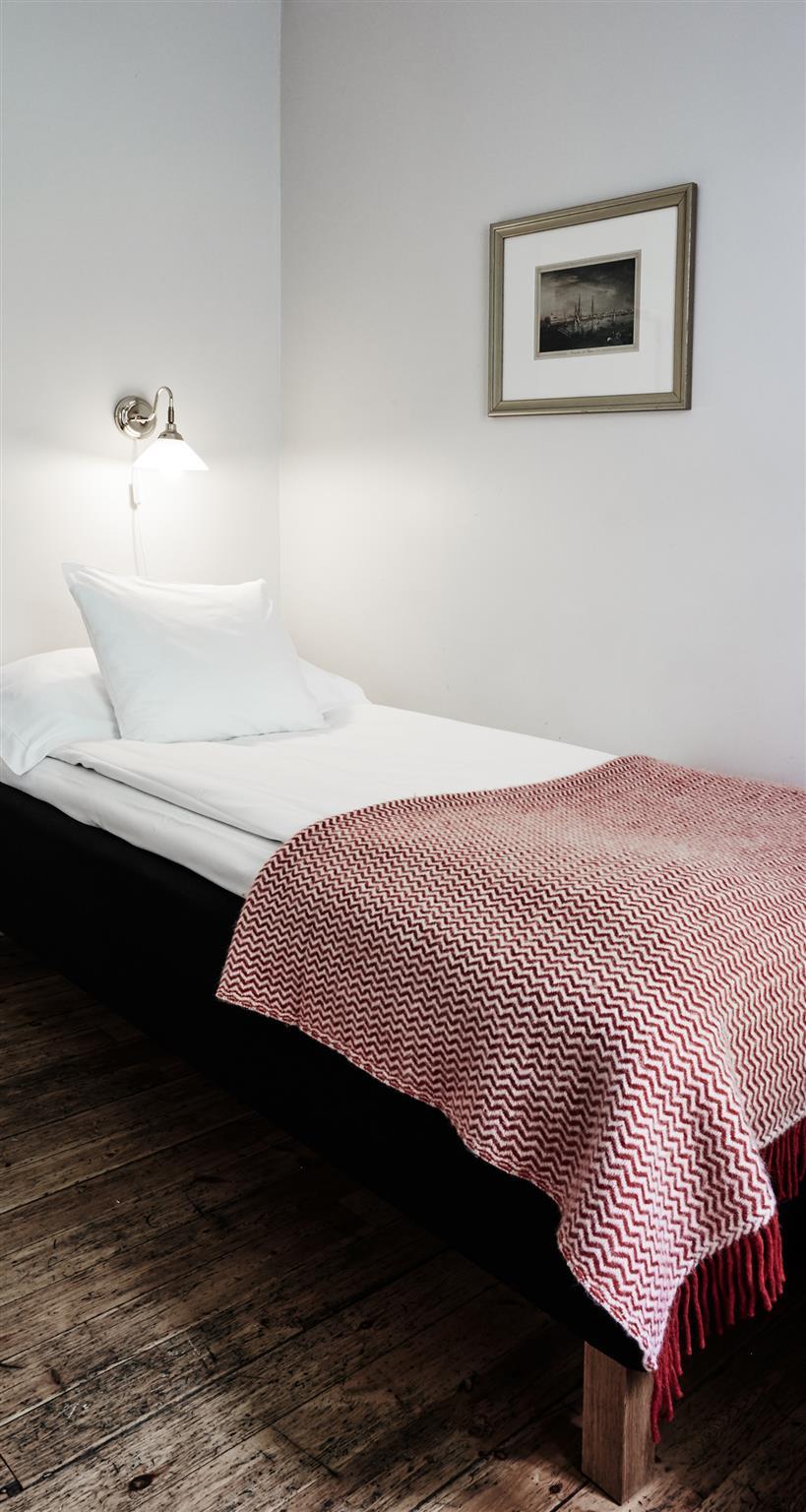 Nofo Loft Hostel Stockholm Bagian luar foto