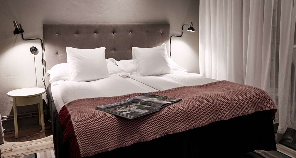 Nofo Loft Hostel Stockholm Ruang foto