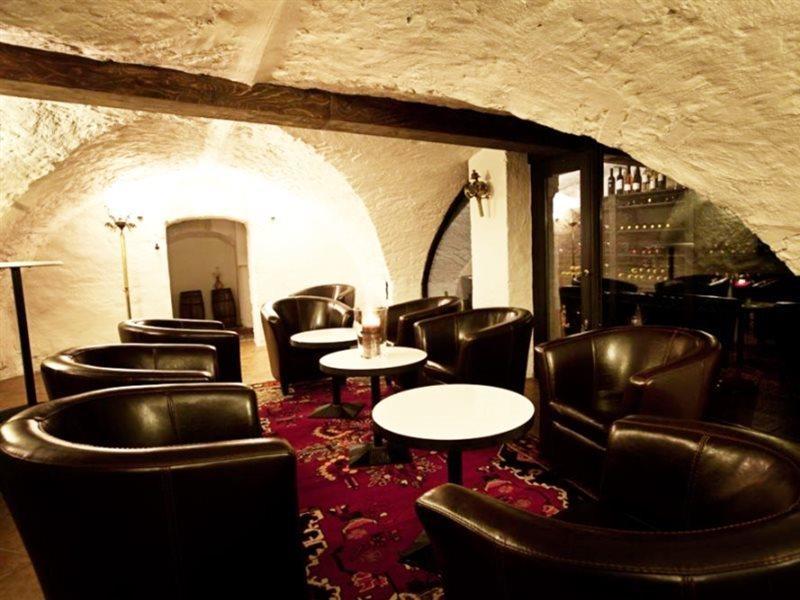 Nofo Loft Hostel Stockholm Bagian luar foto