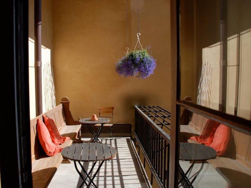 Nofo Loft Hostel Stockholm Bagian luar foto