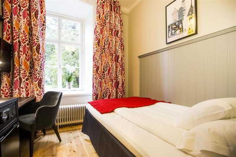 Nofo Loft Hostel Stockholm Bagian luar foto