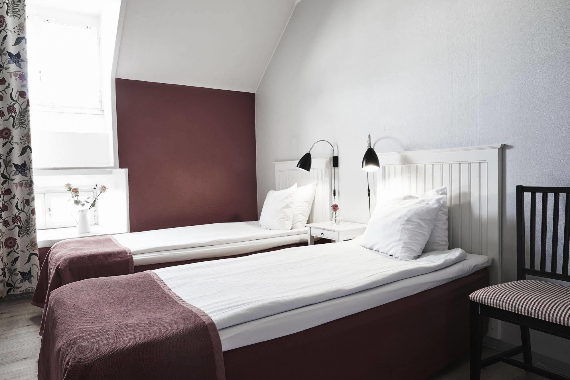 Nofo Loft Hostel Stockholm Bagian luar foto