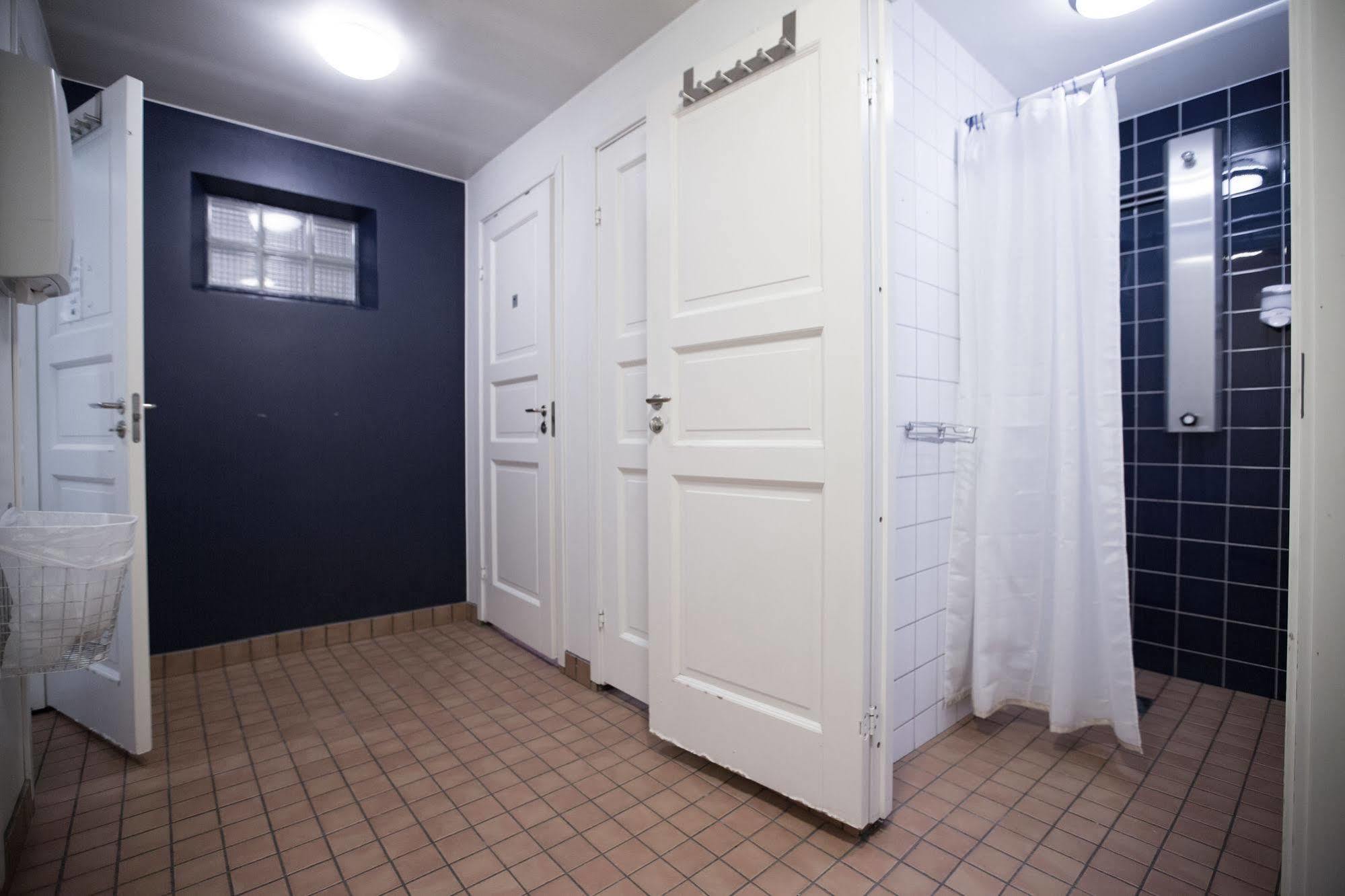 Nofo Loft Hostel Stockholm Bagian luar foto
